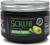 BARBERTIME Face Scrub Gesichts Scrub Maske für alle Produktbild-Vorschau 6