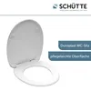 Sedile WC Duroplast LIGHTHOUSE Anteprima dell’immagine prodotto 4