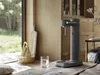 Aarke Carbonator 3 Mattgrau Produktbild-Vorschau 8