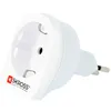 Reiseadapter Urlaub Reise Stecker Schweiz-Deutschland - Produktbild-Vorschau 3