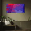Coloray - Bild aus Glas - Glasbilder - 100 x 50 cm - Produktbild-Vorschau 3