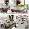 Mayda pellicola da tavolo trasparente 2 mm - pellicola Anteprima dell’immagine prodotto 5