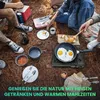 Extralink Campingkocher Gaskocher Tragbar Feldkocher Produktbild-Vorschau 6
