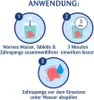 Kukis Zahnspangenreiniger 3 x 60 Stück Produktbild-Vorschau 6
