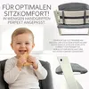 BAMBINIWELT Ersatzbezug, Kissen-Set für Produktbild-Vorschau 4