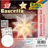 folia 801/1515 fogli pieghevoli Bascetta star "carta Anteprima dell’immagine prodotto 1