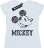 Disney - T-Shirt für Damen BI31377 (L) (Weiß) Produktbild-Vorschau 1