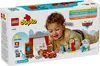 LEGO DUPLO Voitures Disney et Pixar La visite de McQueen au Voir les images du produit 9