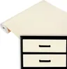Klebefolie Möbel 45x100 cm - Hellbeige Matt - Produktbild-Vorschau 1