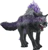 Schleich Eldrador Creatures Schattenwolf 42554 Produktbild-Vorschau 3