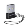 Ugreen Adaptateur Usb Us280 Usb-C vers Usb-A 2.0 (Noir) Voir les images du produit 15