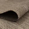 Ayyildiz | Dywan zewnętrzny Relax Ramka - 80 cm x 250 cm - Podgląd zdjęcia produktu 5