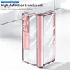 Hülle für Samsung Galaxy Z Fold 5 Magnetscharnier, Ständer, Produktbild-Vorschau 5