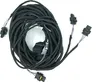 Kabelbaum Kabel PDC Park Pilot Heckstoßstange Hinten Produktbild-Vorschau 1