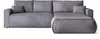 BroMARKT Ecksofa HAVANA Schlaffunktion Bettkasten L-Form Produktbild-Vorschau 2