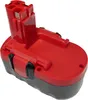 Vinitech Akku passend für Bosch 18V PSR O-Pack 18VE-2 18 Produktbild-Vorschau 1