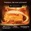Cosori Airfryer, nuova generazione 2026, con chip e Anteprima dell’immagine prodotto 4