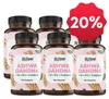 Ashwagandha Kapseln 1200 mg hochdosiert (365 Kapseln) mit Produktbild-Vorschau 10