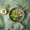 ASA Poké Bowl Tamari 800ml Ø18cm Produktbild-Vorschau 13