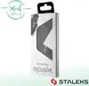 Nagelhautschere STALEKS EXCLUSIVE SX-20/2m mit Gravur Produktbild-Vorschau 5