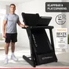 Bieżnia HAMMER Finnlo Endurance TFT, 41 programów, 6,5 KM, Podgląd zdjęcia produktu 7