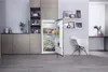 KSI 12GF2 Einbaukühlschrank mit Gefrierfach Produktbild-Vorschau 2