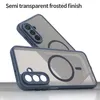 MagSafe Magnet Handyhülle für Samsung Galaxy A26 5G Produktbild-Vorschau 5