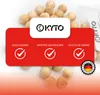 Kyto Bingo Holz Kugelset 75 TLG Bingo Spiel ⌀ Kugel 1,3 cm Produktbild-Vorschau 7