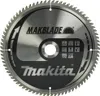Makita MAKBLADE Kreissägeblatt 260 x 30 x 2,3 mm 80 Zähne ( Produktbild-Vorschau 7