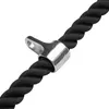 Trizeps Seil 70cm | Kabelzuggriff Seilzuggriff Produktbild-Vorschau 6
