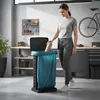 Müllsackständer rechteckig 43x31x73cm für 120 Liter Produktbild-Vorschau 7