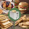 ProfiCook Toaster, Toaster 2 Scheiben, Auftau-, Aufwärm-/ Produktbild-Vorschau 15
