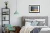 MuchoWow® Gerahmtes Poster Schottische Highlander - Steine Produktbild-Vorschau 5