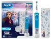 Oral-B Vitality Pro Frozen, Dětský, Oscilačně rotační Náhled obrázku produktu 8