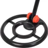 Close-up of the search coil and part of the shaft of a metal detector. Náhľad obrázku produktu