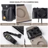 Ochranné pouzdro pro digitální fotoaparáty, brašna na Náhled obrázku produktu 5