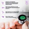 2 ks Veľmi úsporný perlátor M24 prietok vody 5 l/min - High Náhľad obrázku produktu 4