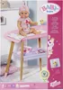 Zapf 829998 BABY born Přebalovací pult Náhled obrázku produktu 32