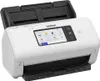 Scanner Brother ADS-4700W Duplex-Dokumentenscanner WiFi Produktbild-Vorschau 2