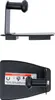 BGS technic Magnetic Paper Towel Holder, 830 mm, 830 g Náhled obrázku produktu 3