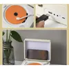 ZELURXX Multifunktionaler Bluetooth Lautsprecher mit LED & Produktbild-Vorschau 5