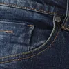 RST X Straight Leg 2 Motorradjeans, dunkelblau, 2XL Produktbild-Vorschau 5