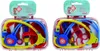 Simba - Doctor Set - Doktorkoffer, 2-sort. Produktbild-Vorschau 1