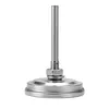 APT AG254D Thermomètre pour grill ou fumoir Voir les images du produit 2