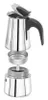 mellerware Bialetti Brikka Moka kanvica 0,1 l, čierna, Náhľad obrázku produktu 3