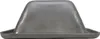 Palettenfüße aus Weichstahl, 127 mm x 127 mm x 54 mm hoch, Produktbild-Vorschau 3