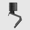 Trust Teza 4k UHD Webcam (24280) Produktbild-Vorschau 4