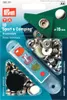 Perno a pressione SPORT & CAMPING Ø 15mm | PRYM 390201 Anteprima dell’immagine prodotto 4