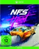 Electronic Arts Need for Speed Heat, Xbox One, Physische Produktbild-Vorschau 1