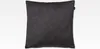 JOOP! Copricuscino decorativo Emboss antracite 38x38cm Anteprima dell’immagine prodotto 1